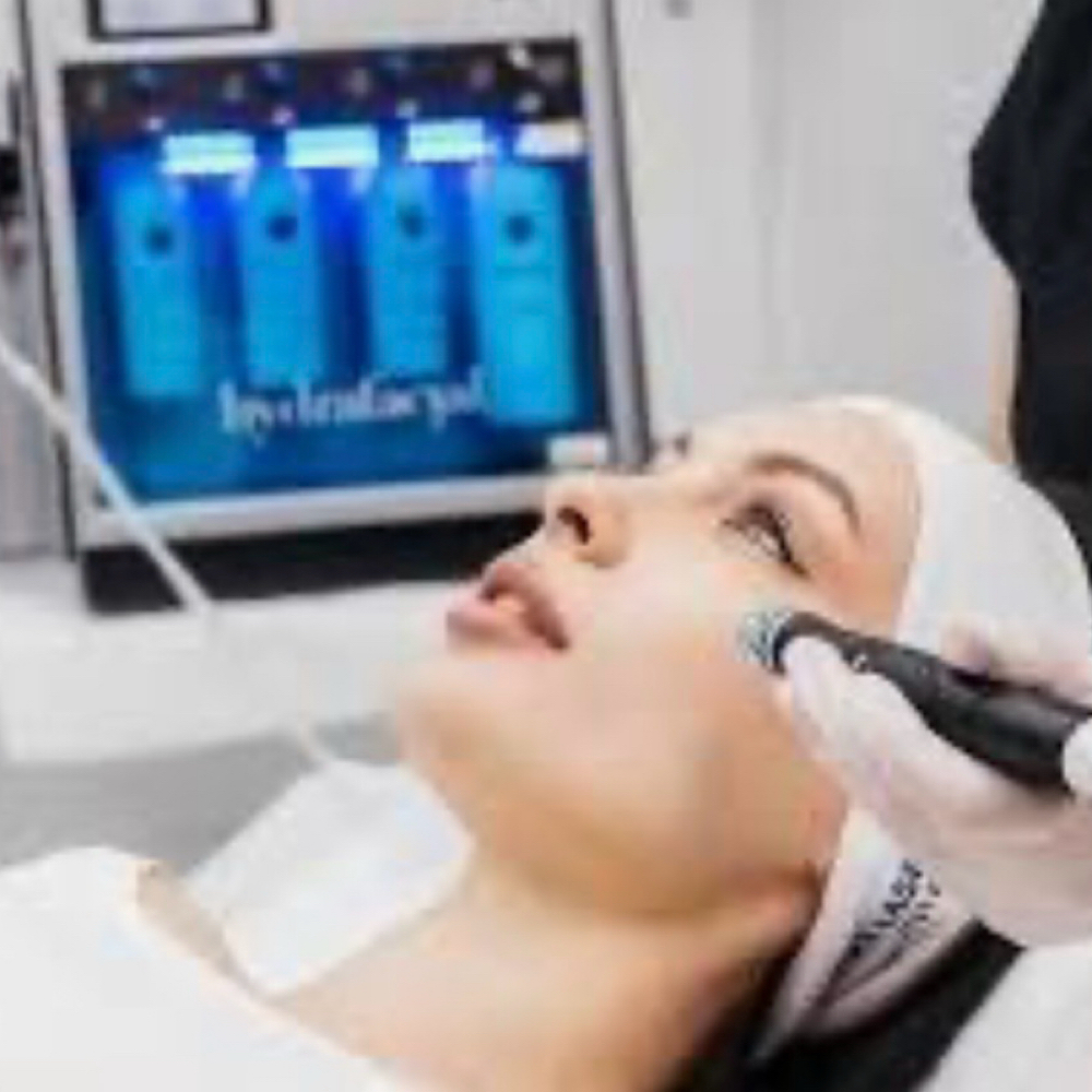 Hydroglow Facial at Coastal Beauty Spa in Riverview, FL