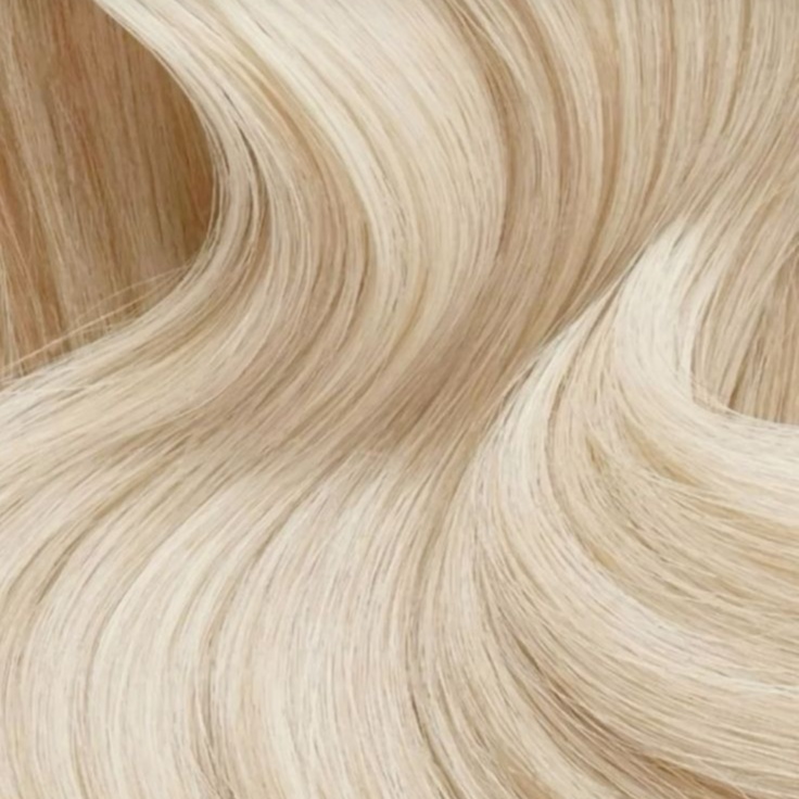 Full Blonde at J Hair & Co. in Kewaunee, WI