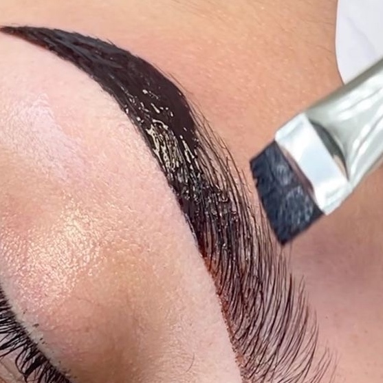 Brow Tint at Mj Esthetics in Kirbyville, TX