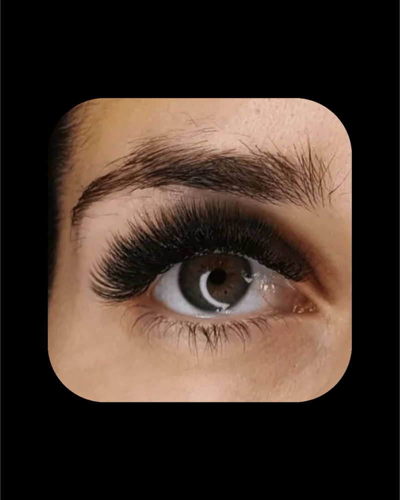 3 Week Mega Touch-Up