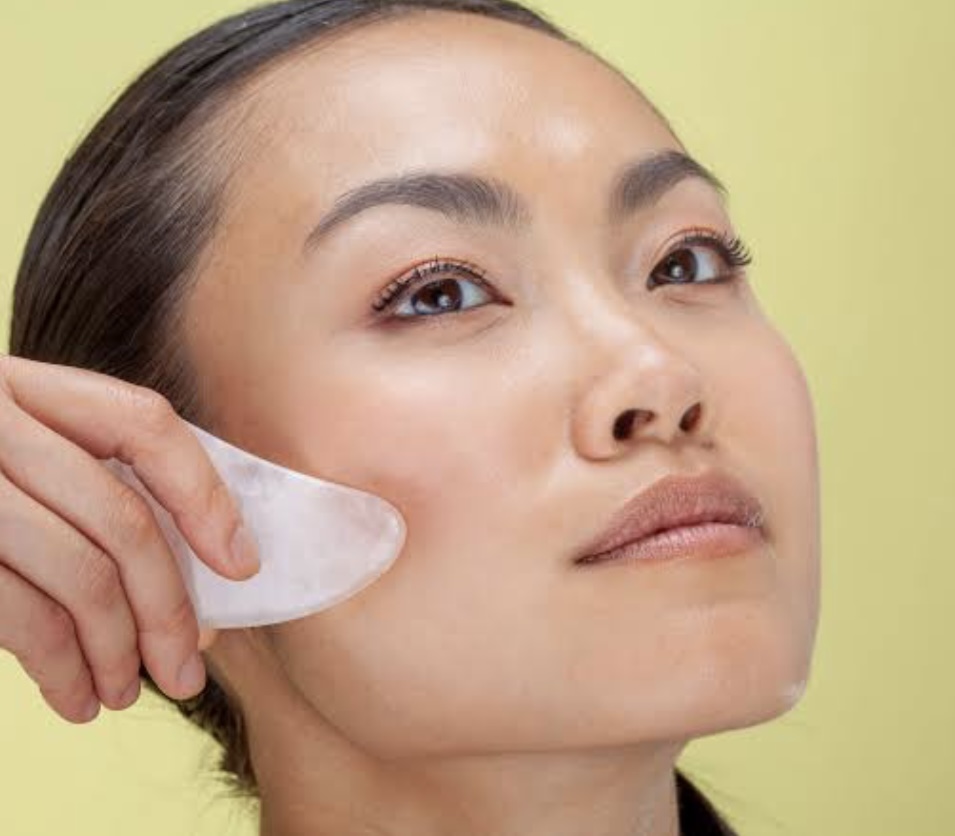 Gua sha