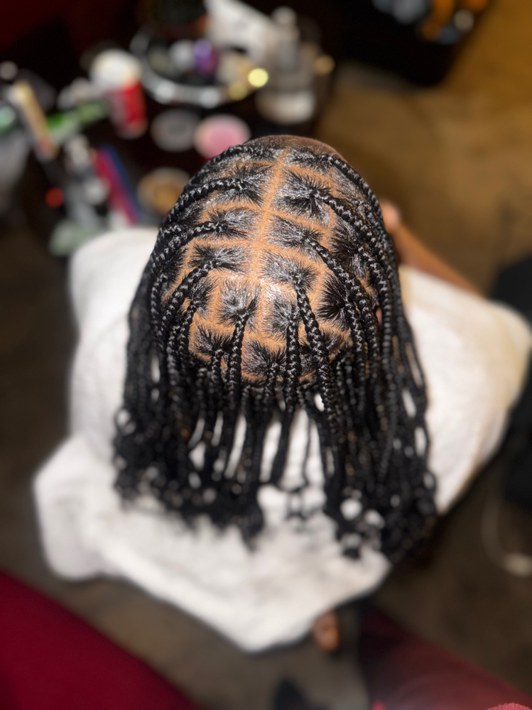Braids