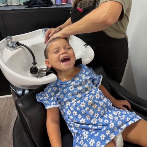 Hair Treatments at Hair Ambition in Nutley, NJ