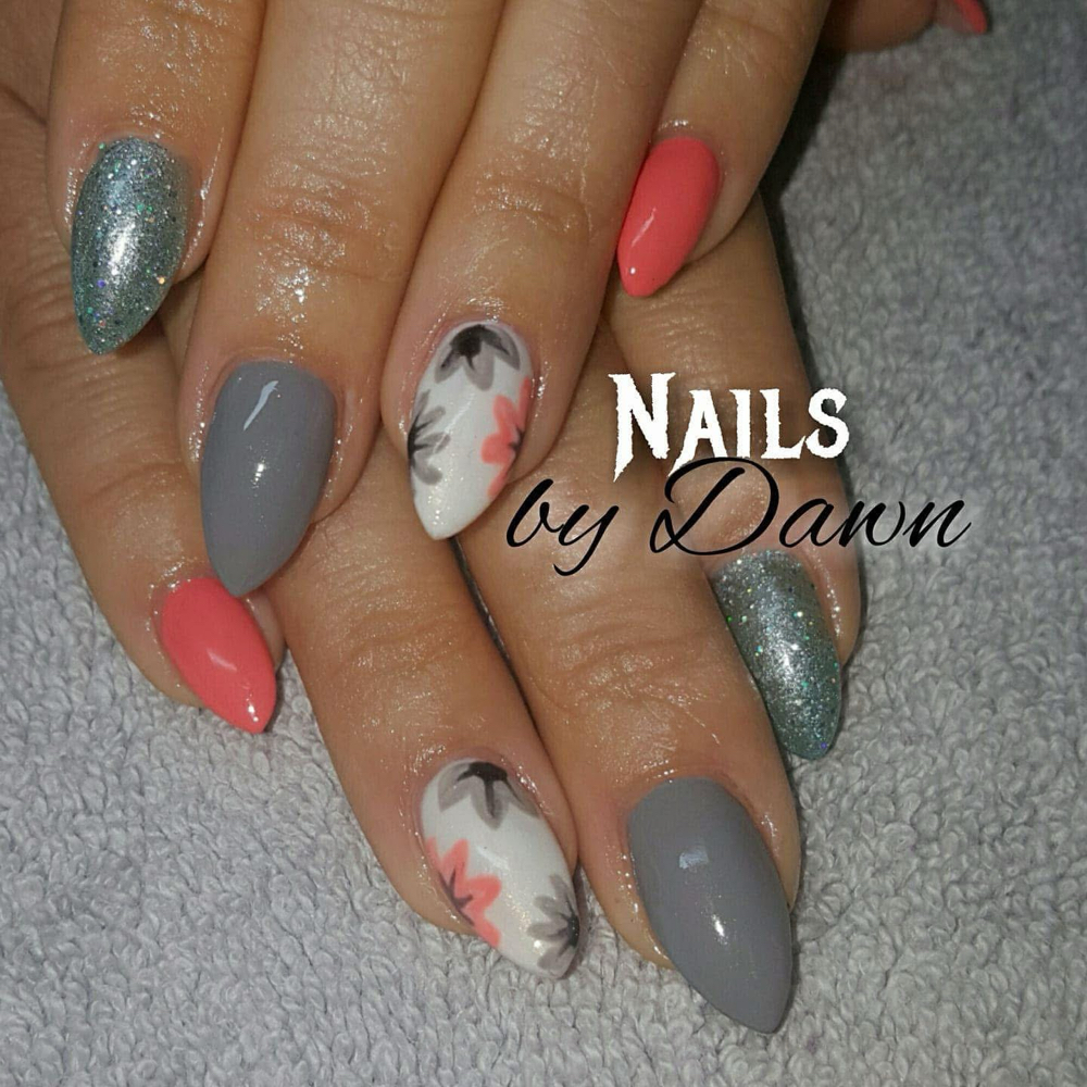 Full Set/Fill - It Girl