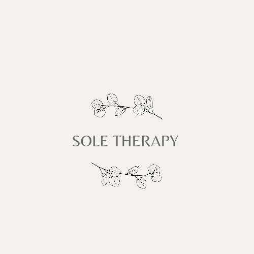 Sole Therapy