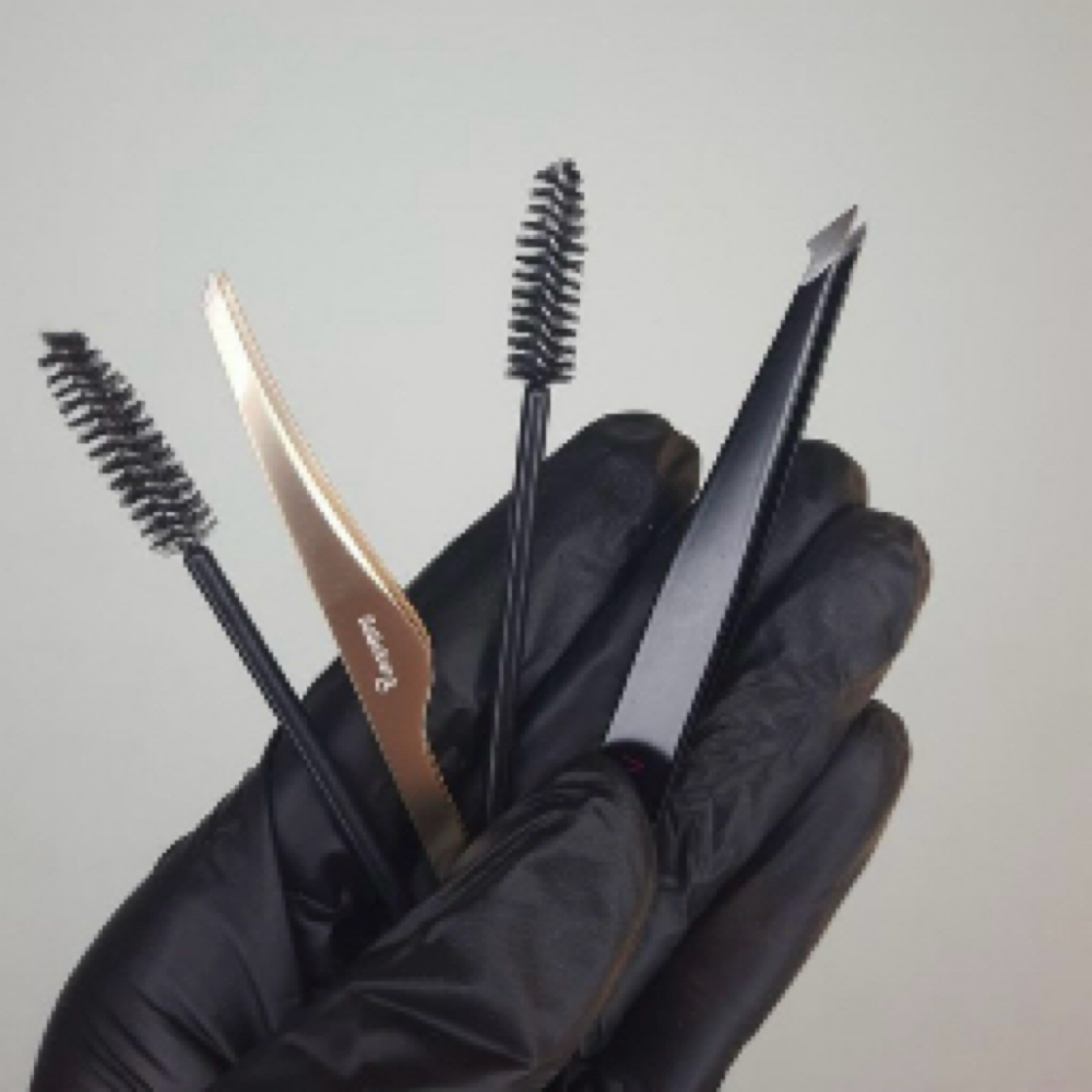 Brow Bundle at Skin By Julisa in Carrollton, TX