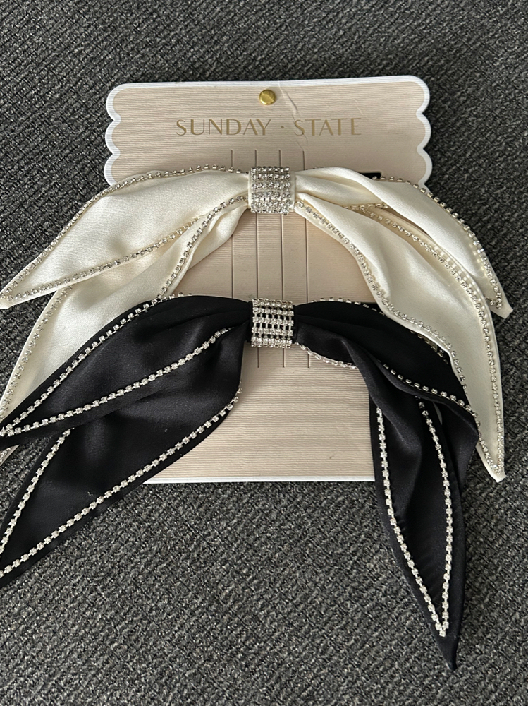 Hair Accessories