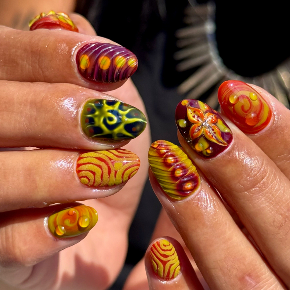 🕯️Collectors at Juniper Beauty in Denver, CO