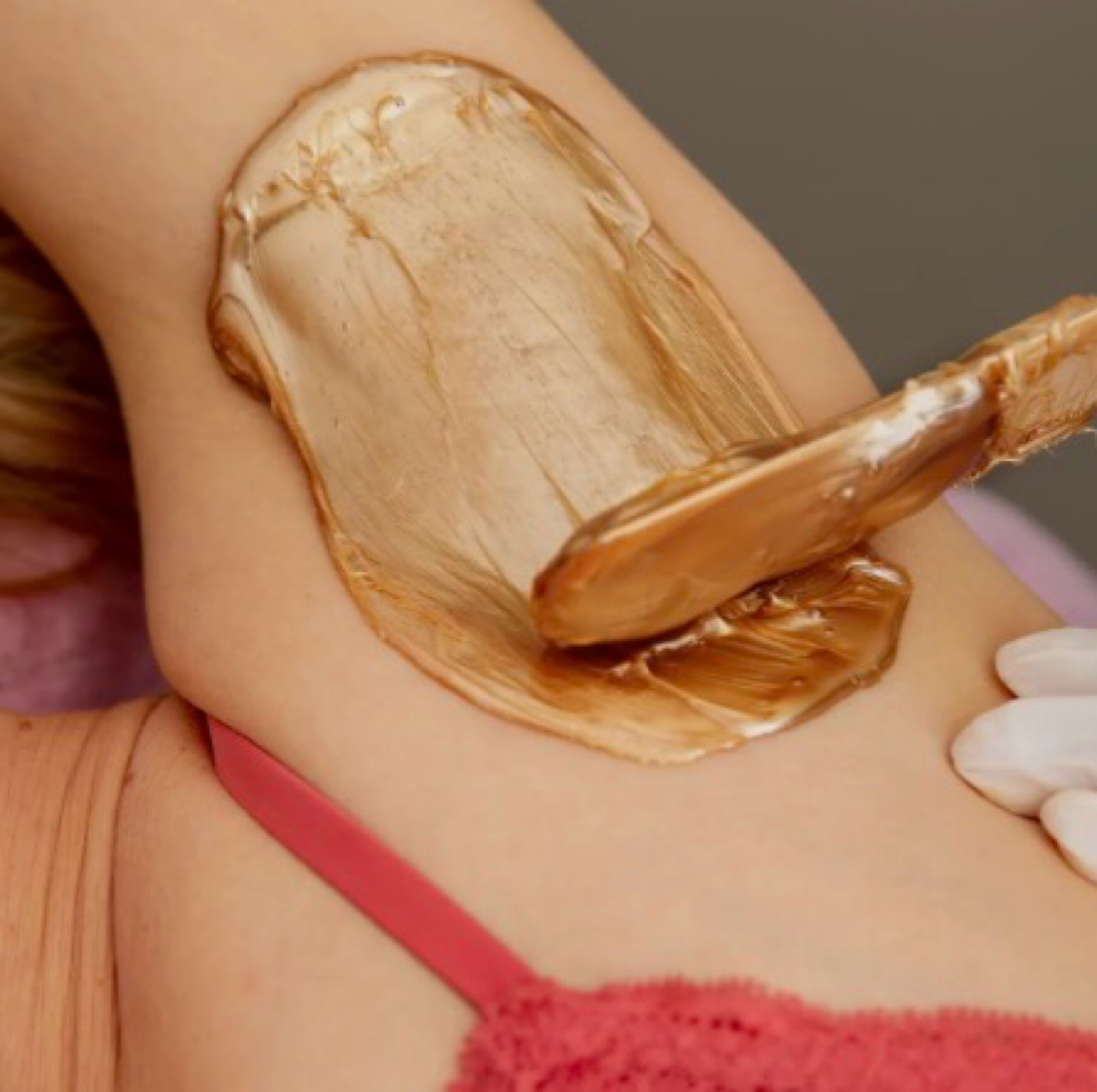 Full Body Waxing at Strong Beauty & Company in Hastings, PA