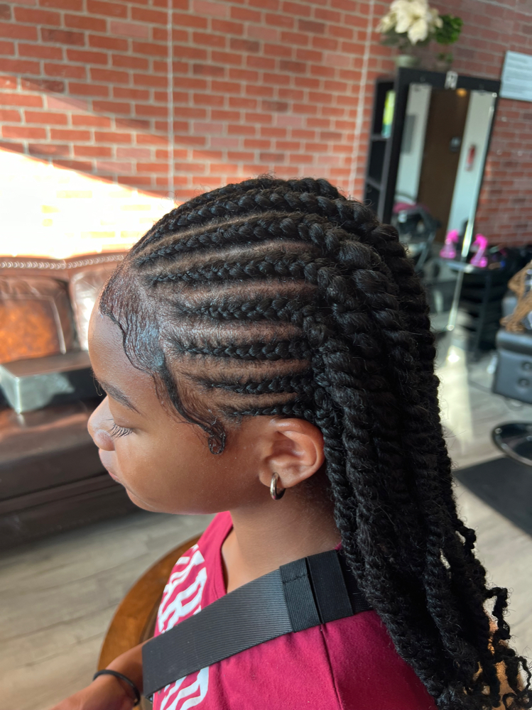 Fulini Twists