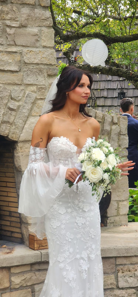 The Big Day!