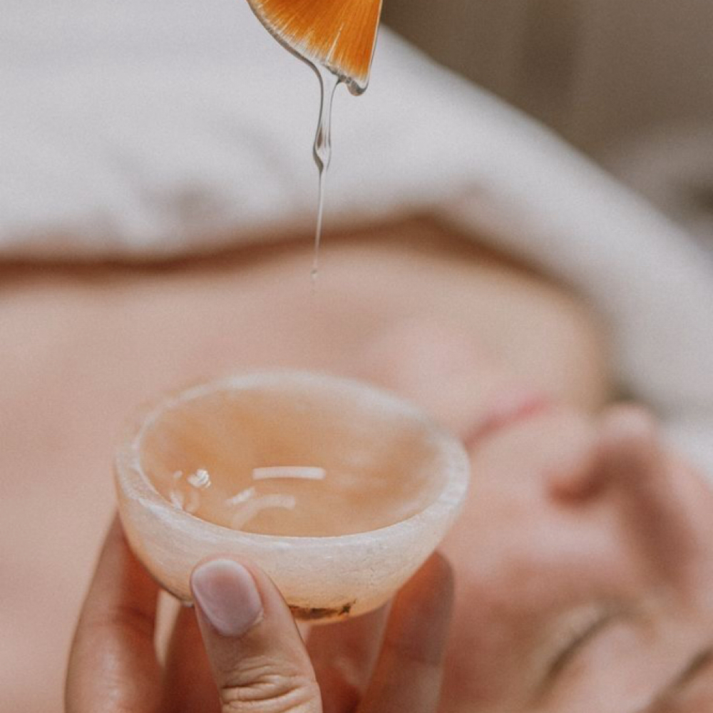 Customized Facial at Fountain of Youth Spa in Yuma, AZ