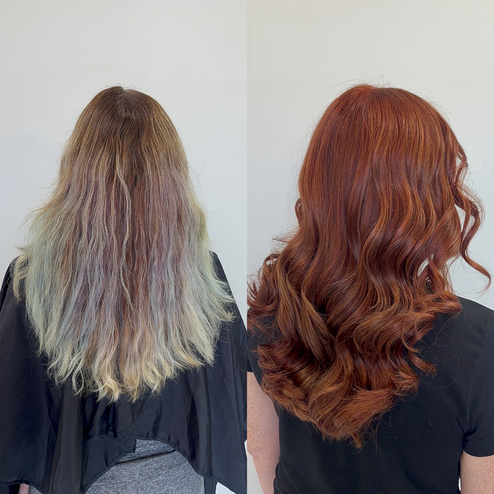 Color  Correction