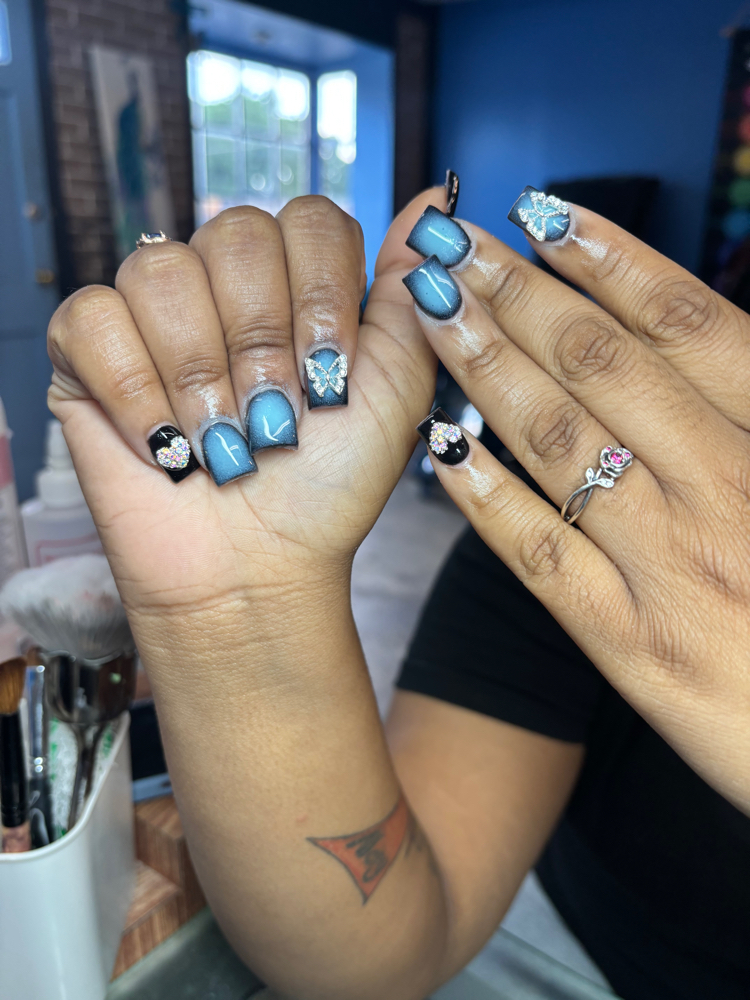 Airbrush Design
