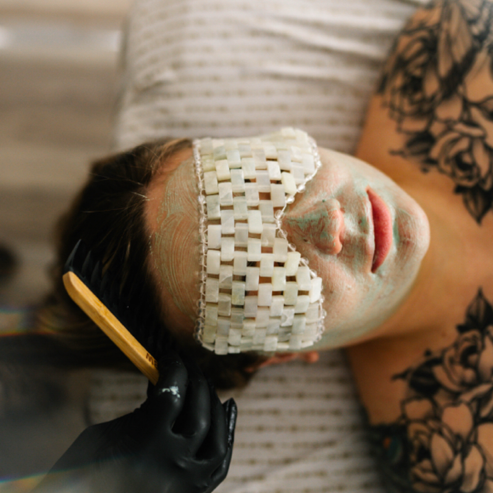 Sacred Skin Ritual at Body By Ally in Chicopee, MA
