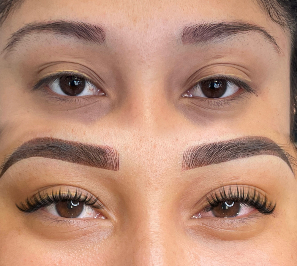 Correction Brows