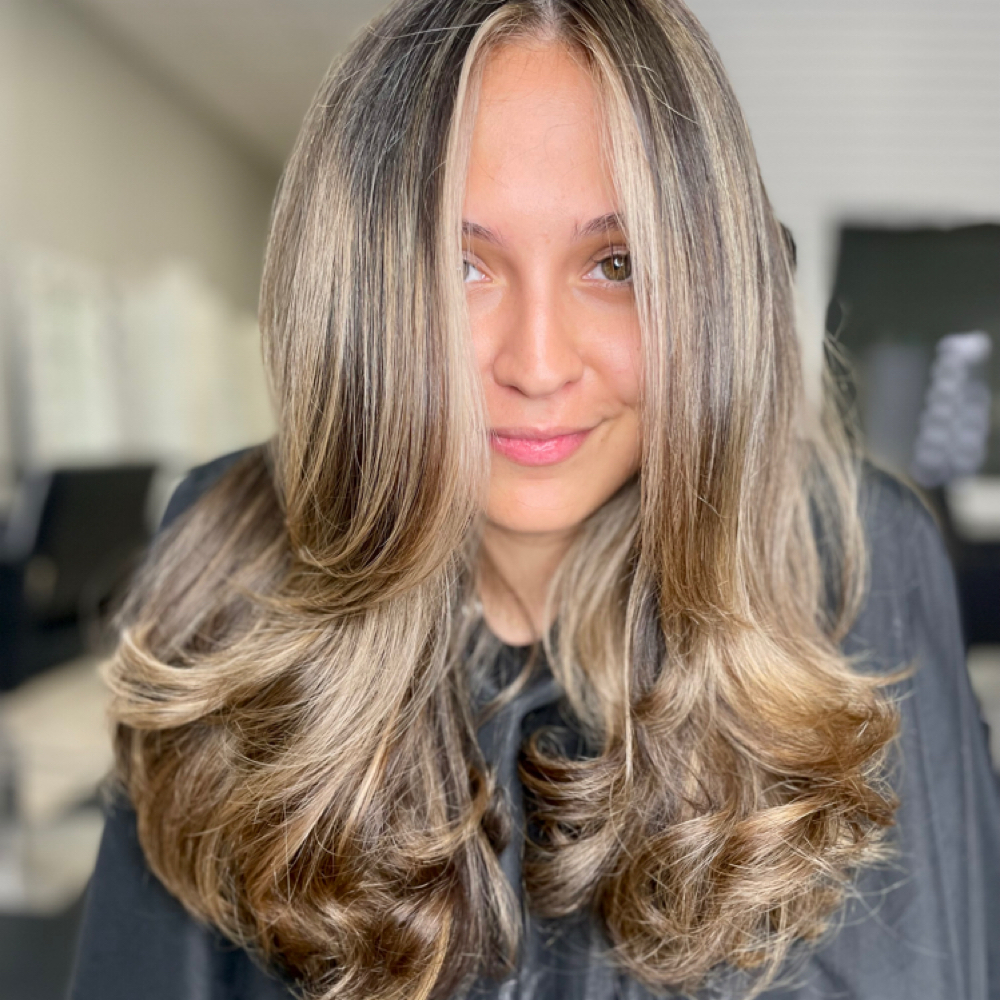 ✨The Glow Refresh at Hair Art by Paola in Round Rock, TX