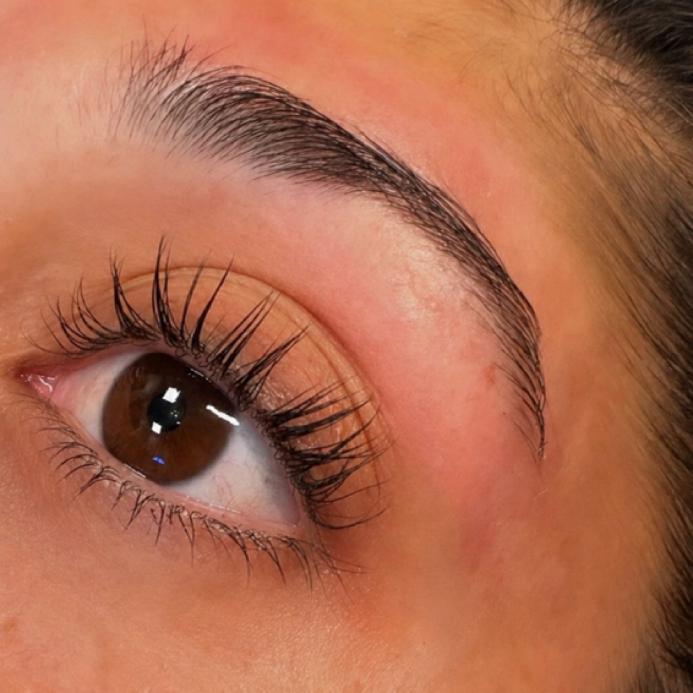 Eyelash Lift at The Waxing Lounge in Glassboro, NJ