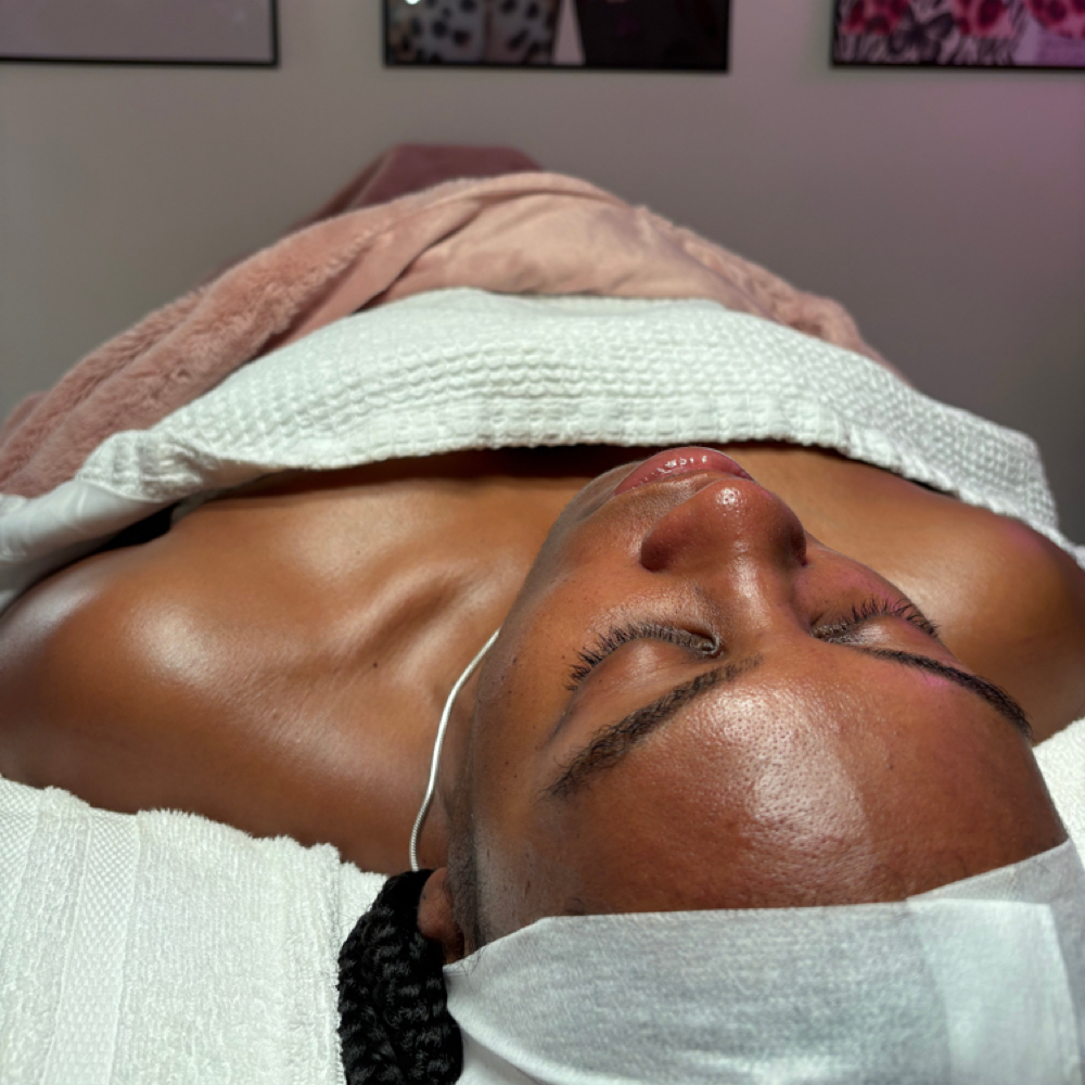 Hydrating Facial at Ciaobella Esthetics in Avon, IN