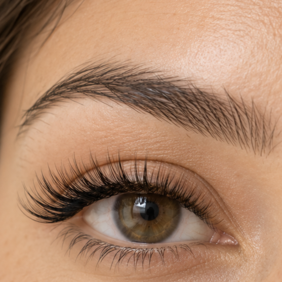 Volume- Natural Fill at Olea Beauty in Waltham, MA