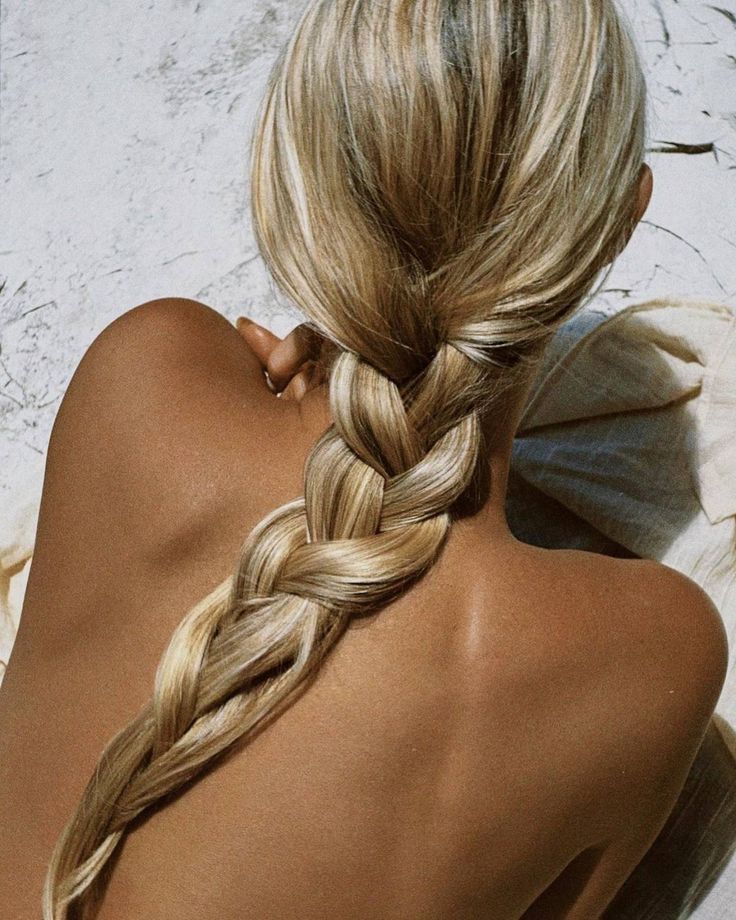 Malibu Treatment + Blowout