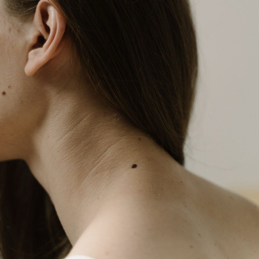 Neck at Made by Madison.t in Omaha, NE