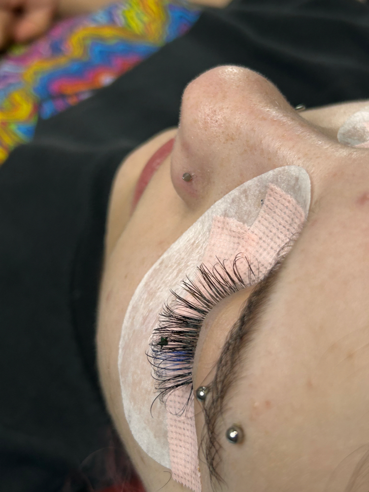 Hybrid Fill