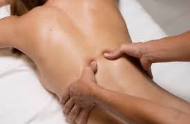 Deep Tissue Massage