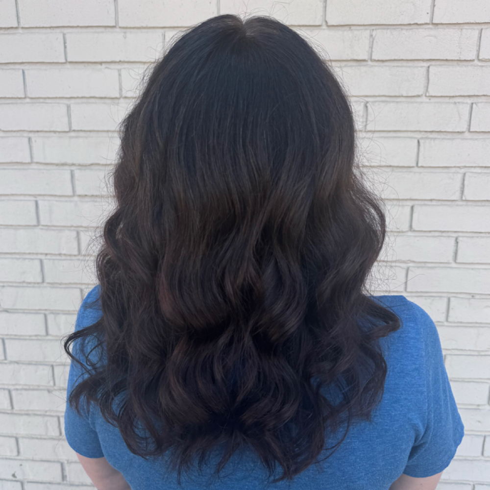 COLOR RETOUCH (2in growth) at Cosmetics By Maddy in Vandalia, OH