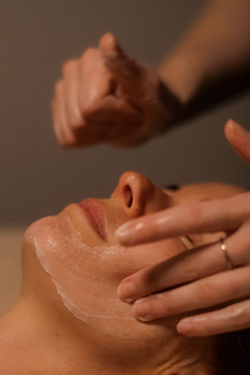 Lymphatic Drainage Massage at Graceful Soul Beauty in Woodstock, GA