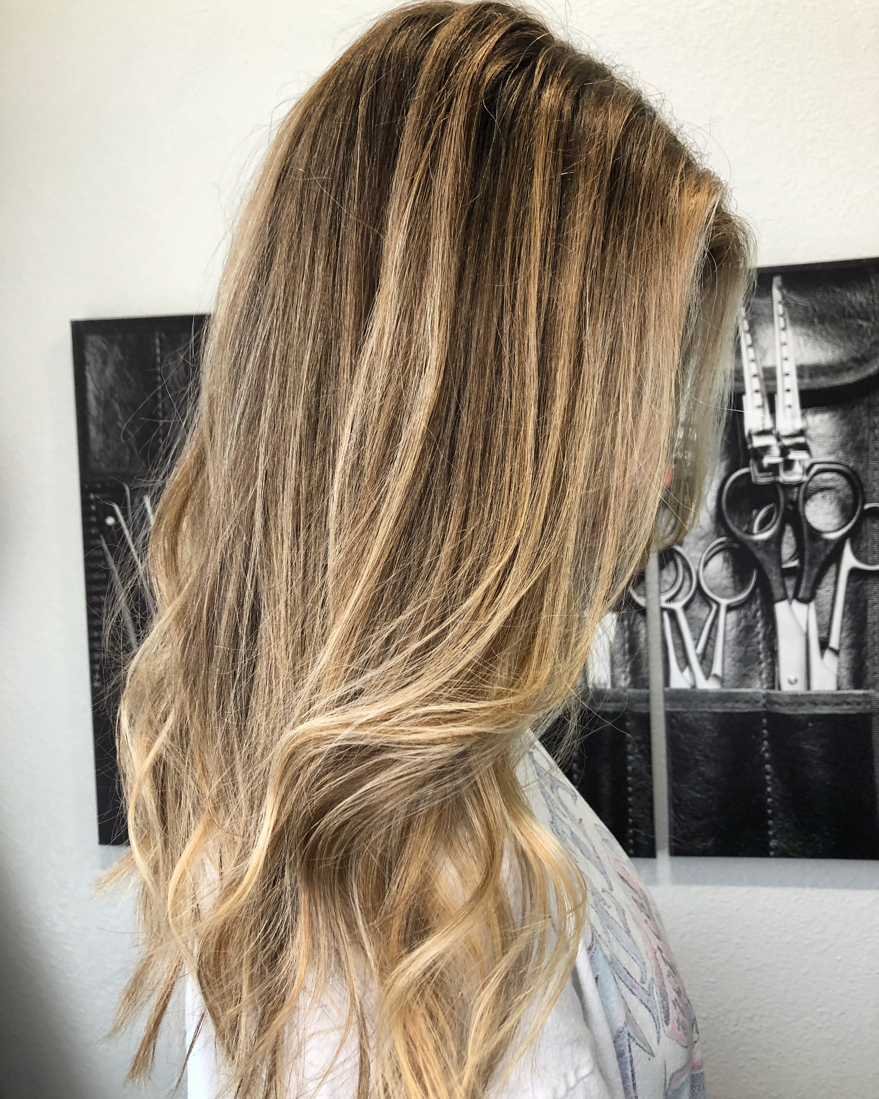 Balayage