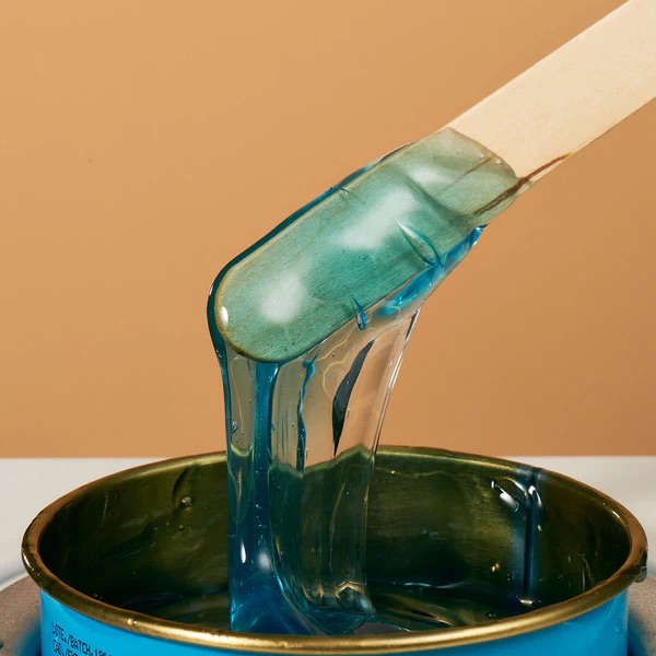 Full Body Wax
