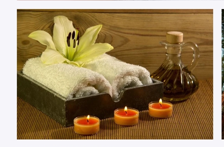 Sacred 'Lomi Lomi' Fusion