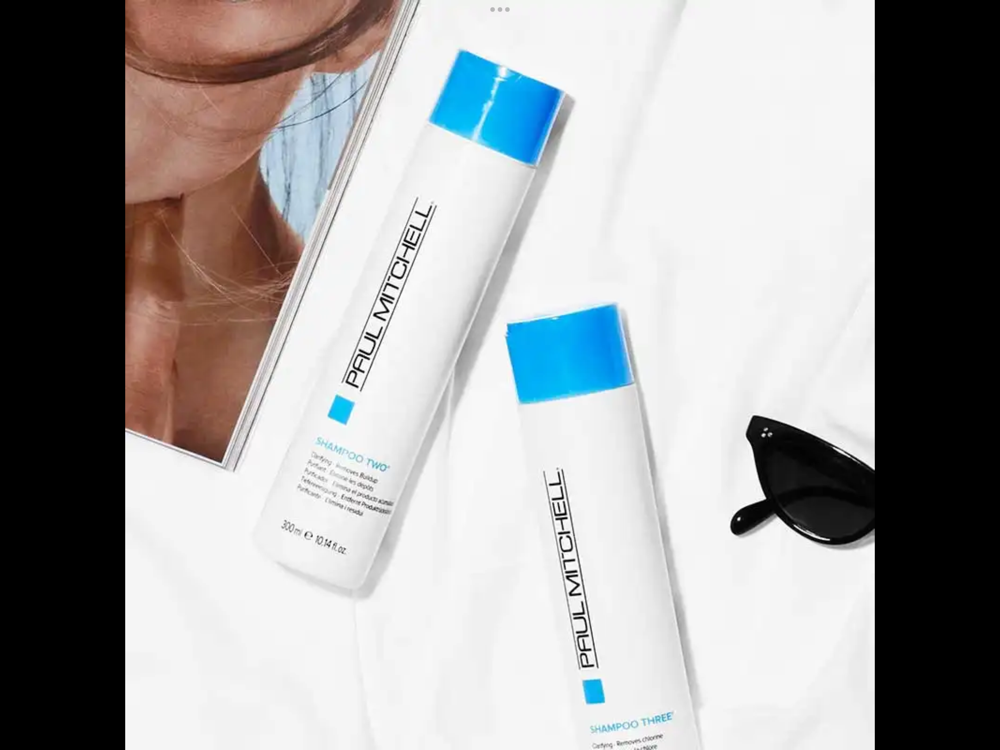 Clairfying Treatment