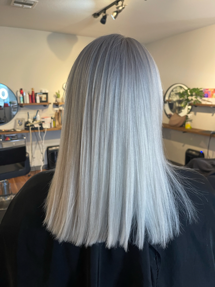 Color Correction