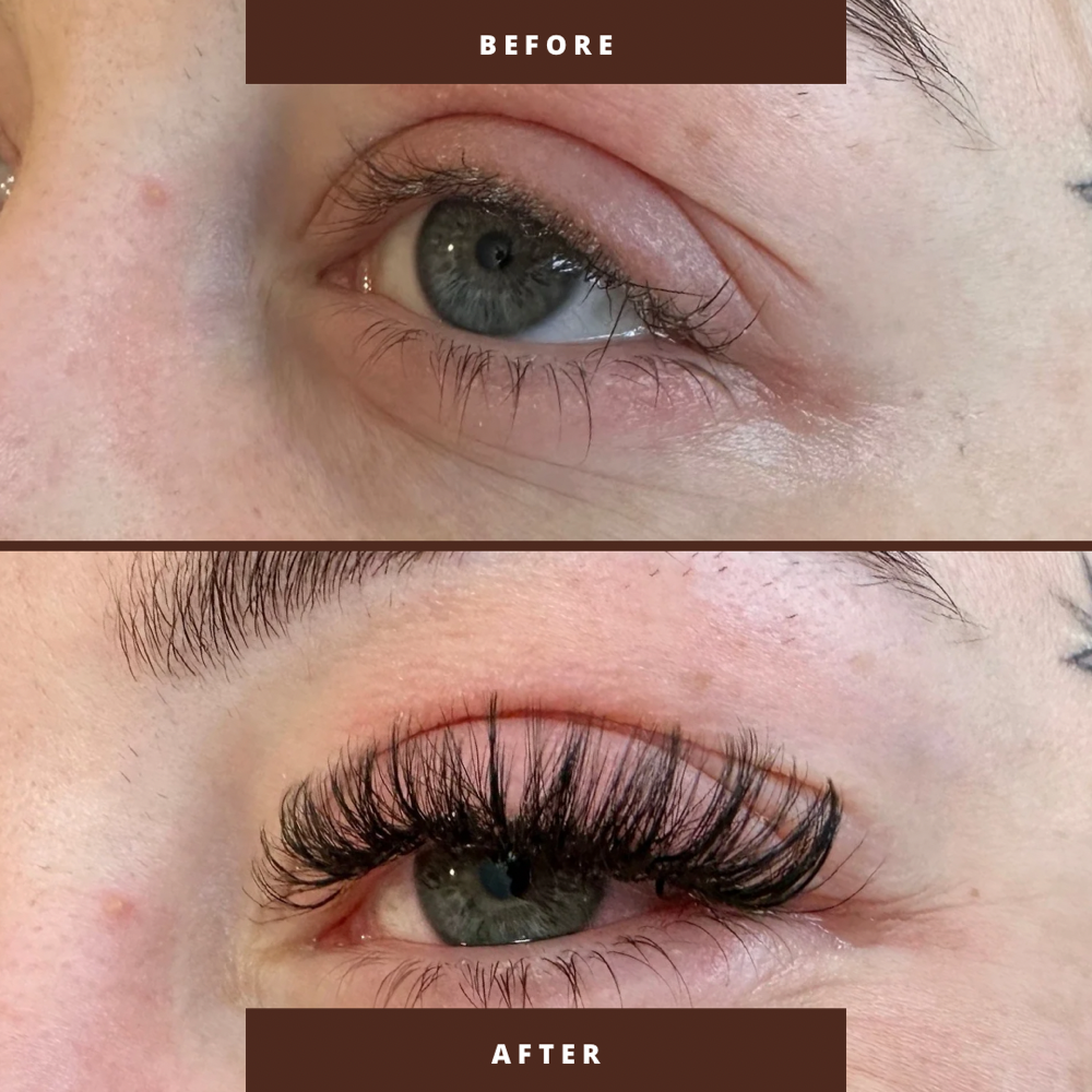 Volume Lash