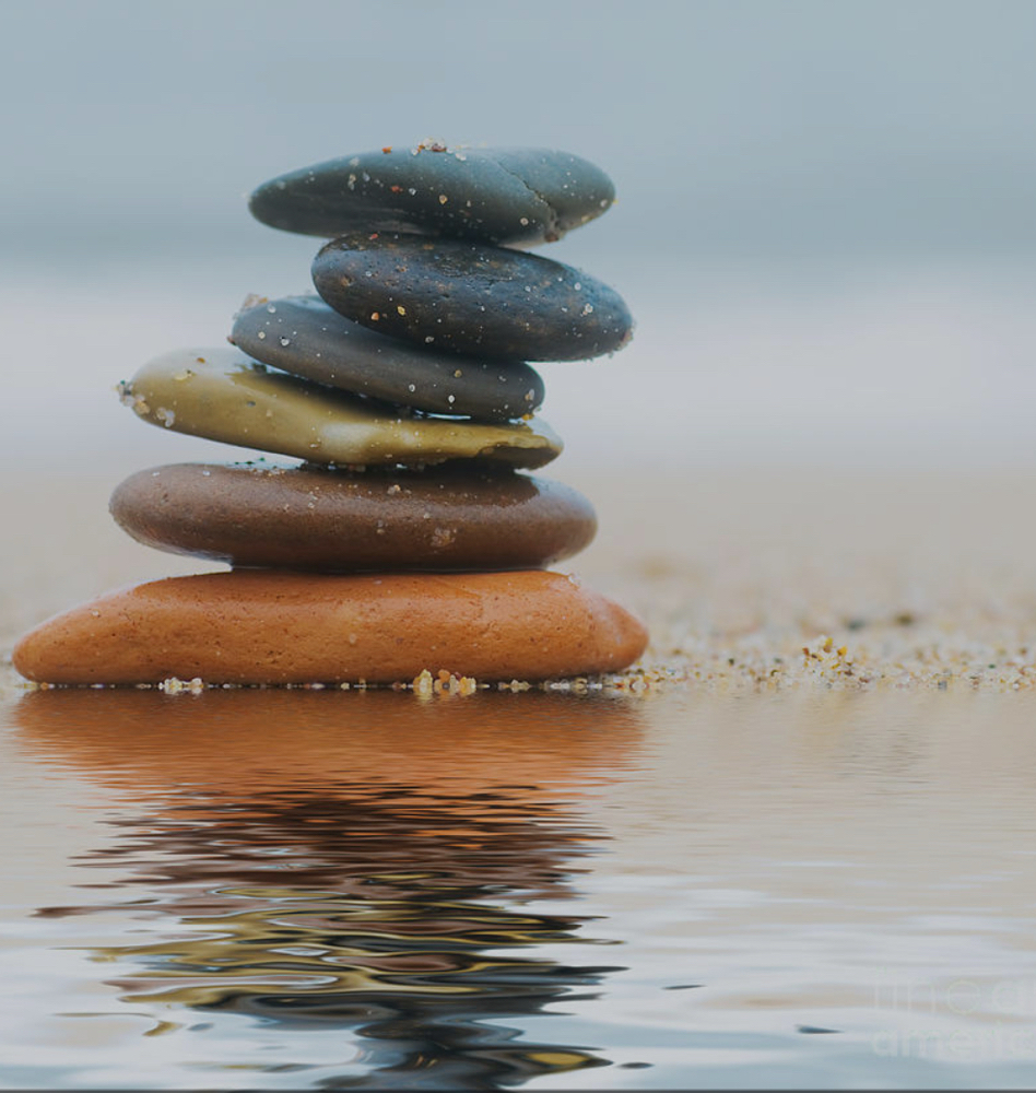 🔥Full Hot Stones + 90 Min Massage