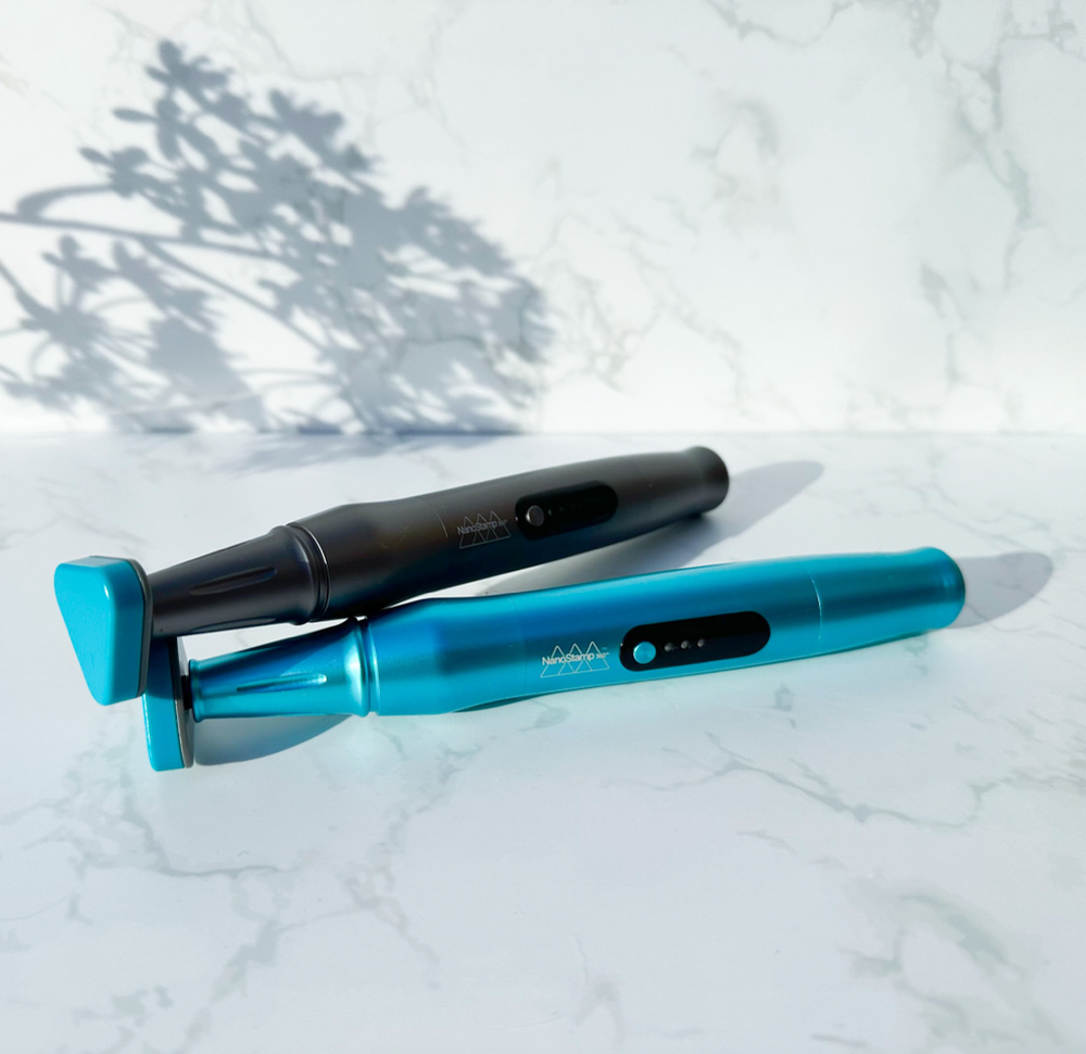 Nano Infusion Stand Alone Treatment