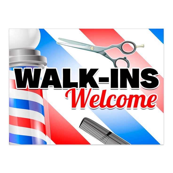 Walkin Sunday Sign Up!