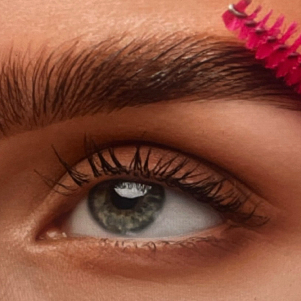 Brow Lamination Service at KTH ESTHETICS in Las Vegas, NV