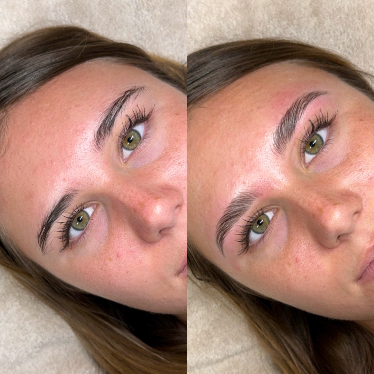 Brow Lamination + Wax Bundle at Faced Esthetics in Wichita, KS