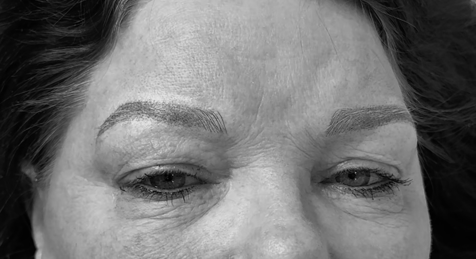 Annual PMU Touch Up