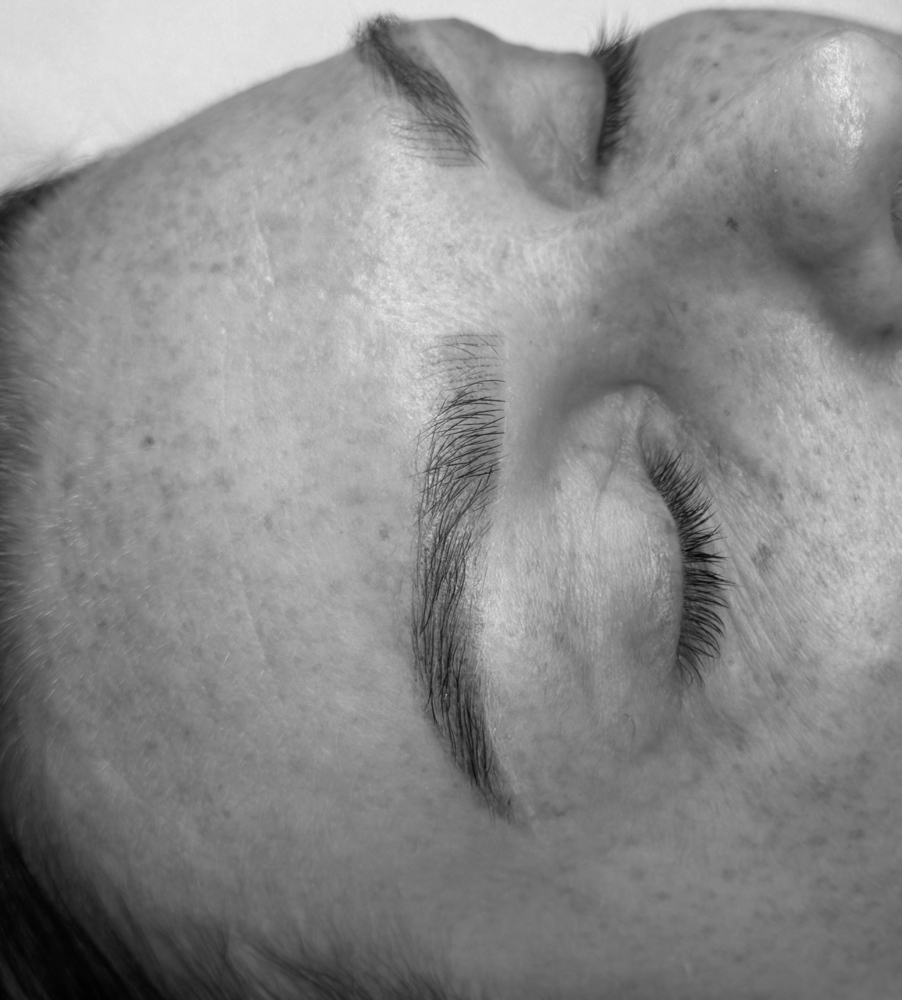 Annual PMU Touch Up