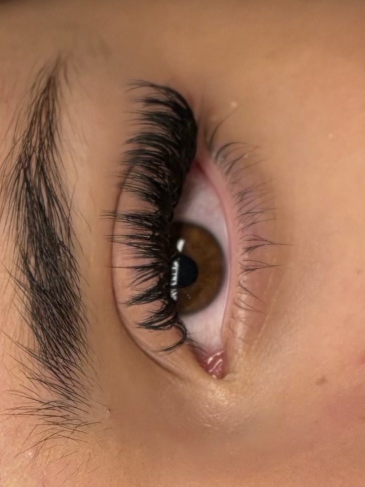 Angel Set at Karisbeautyroom in Hillsboro, TX