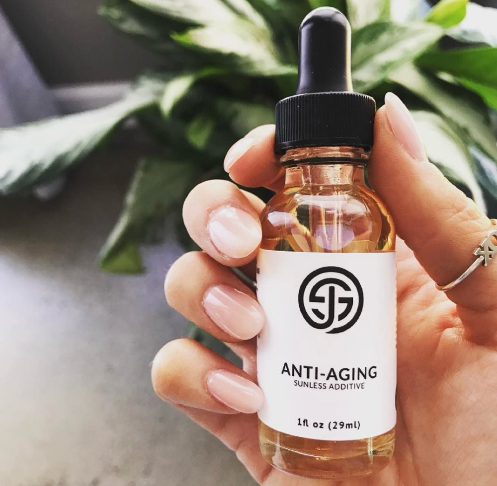 Anti Aging Drops Add-On at Kylee Marie Esthetics LLC in Hustisford, WI