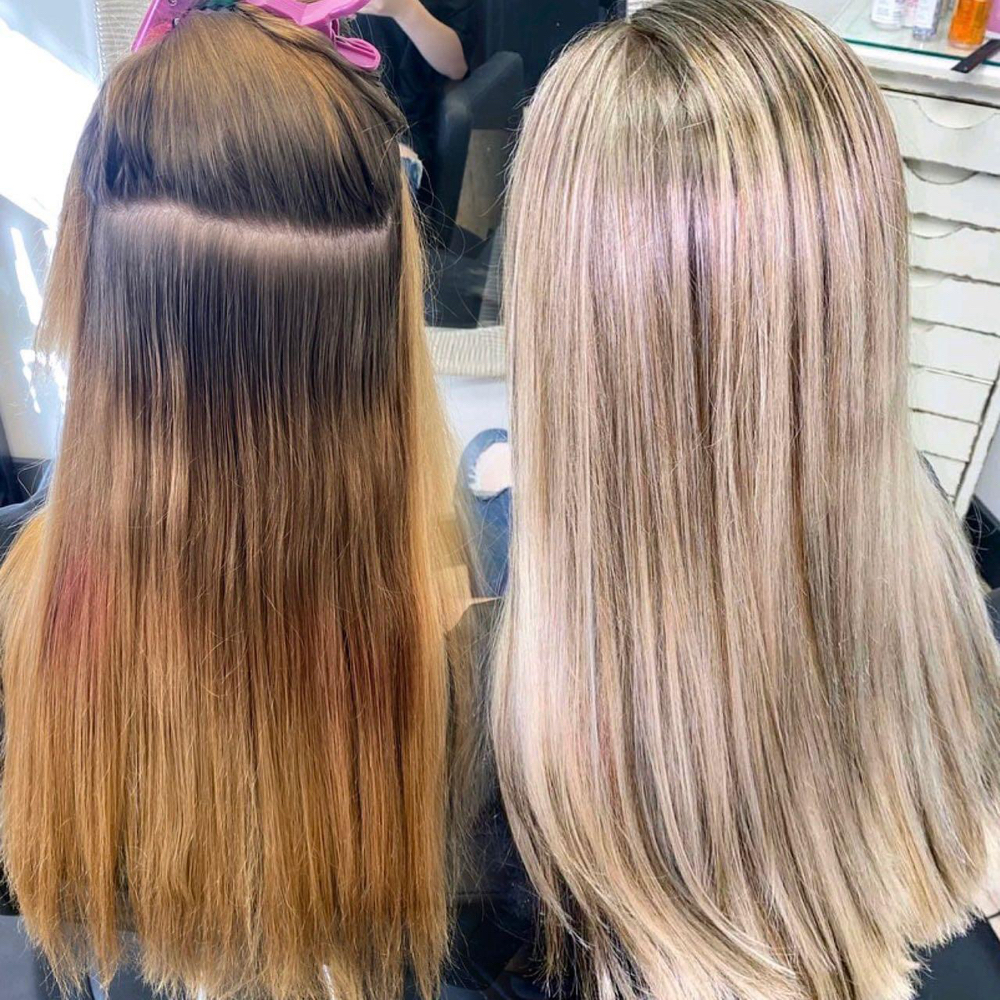 Color Correction