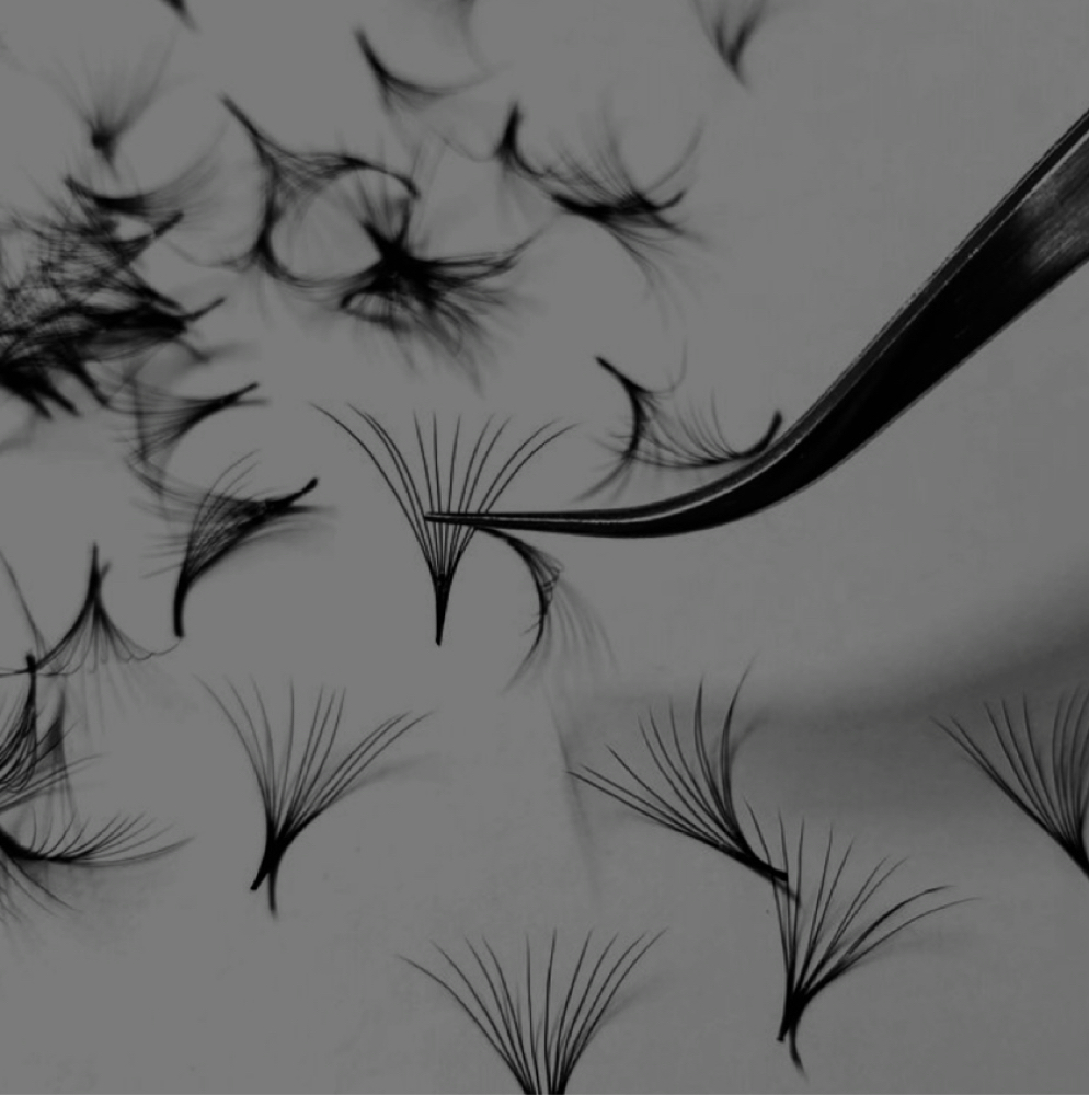 Volume Fills at Infinite Lash & Beauty Bar in Rochester, MN