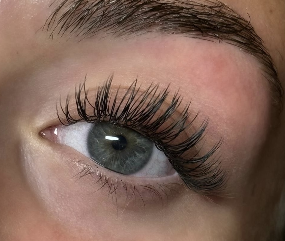 Classic Mascara Effect
