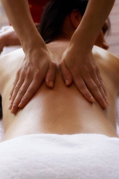 90 Min. Relaxation Massage at GloEnvy Studio in Warren, OH