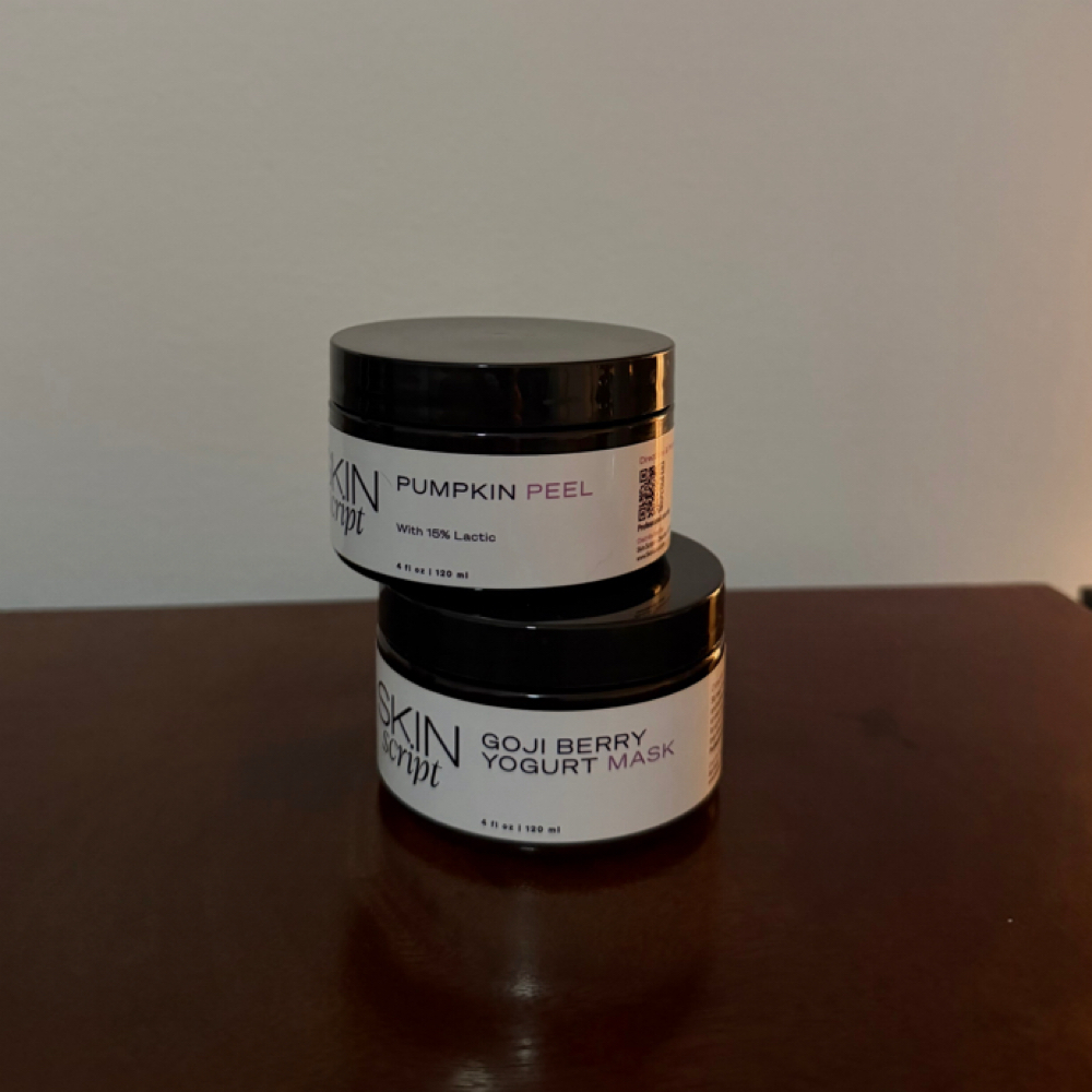 Seasonal Facial at KSHBEAUTY in Minooka, IL